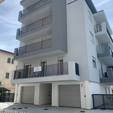 Matilde Apartament *