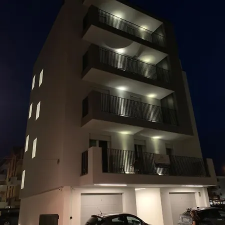 Apartament Matilde Caorle