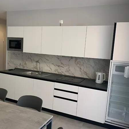 Apartment Matilde *