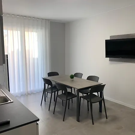 Matilde Apartament Caorle