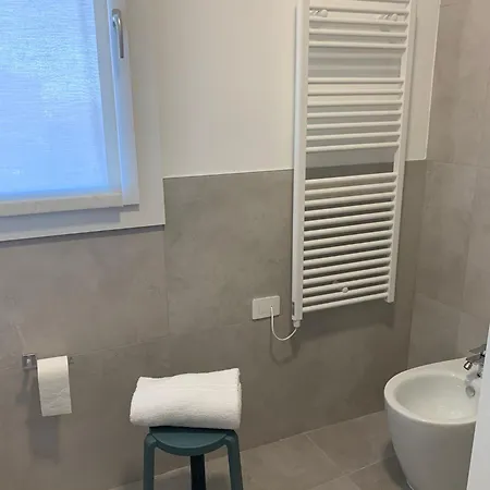 Apartament Matilde