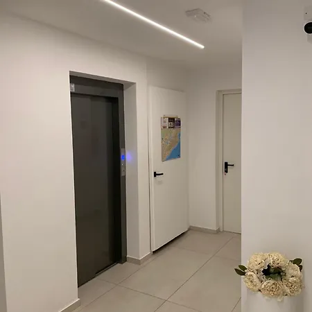 Matilde Apartament *
