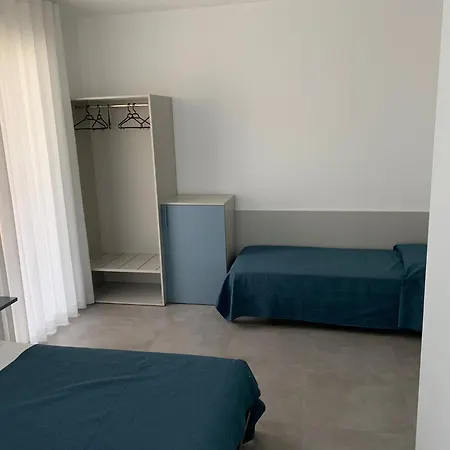 Matilde Apartment *